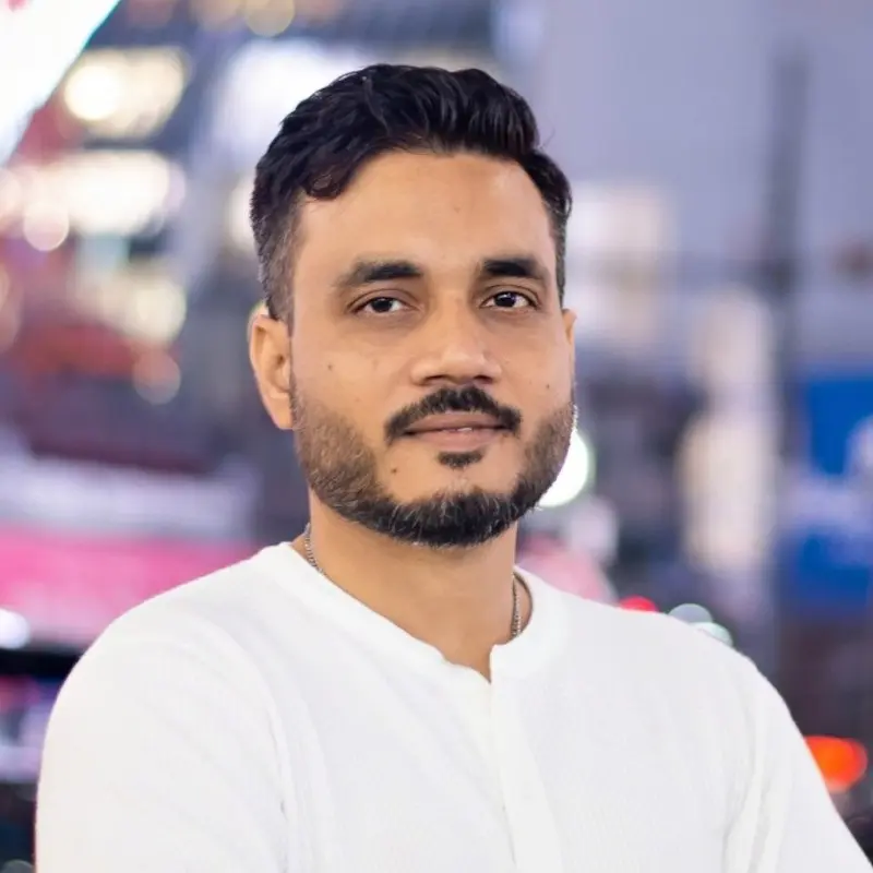 Rohit Katiyar