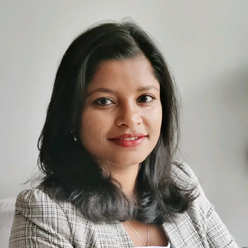 Sonali Katiyar