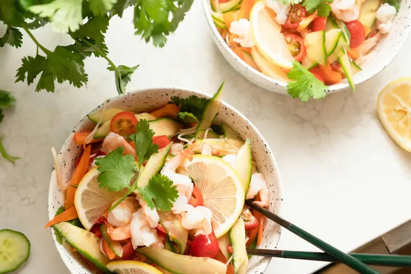 Thai Cuisine
