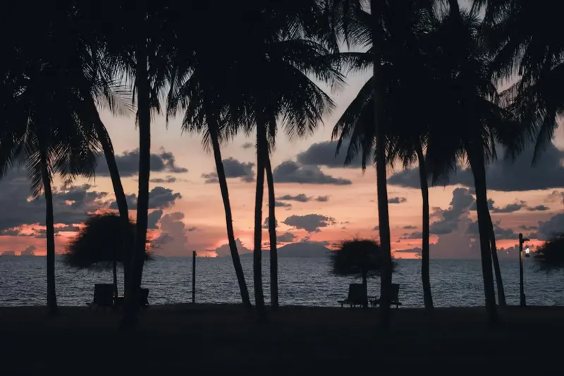 Langkawi Beaches