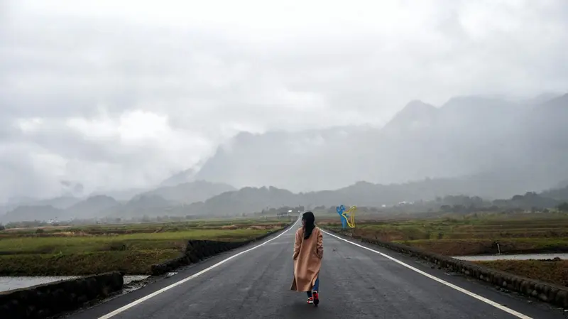Solo Travelers