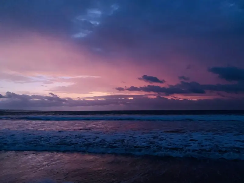 Day 01 – Arrival in Bali
