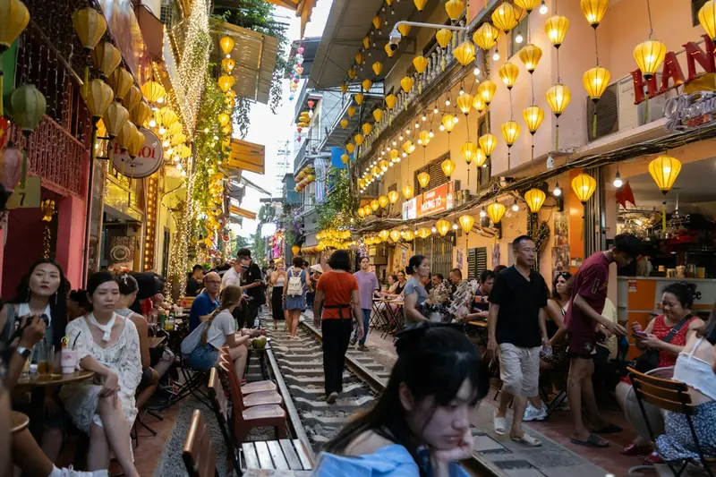 Day 03 – Leisure Day in Hanoi
