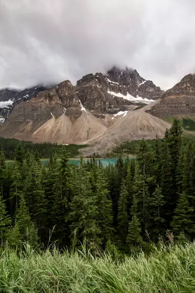 Jasper National Park