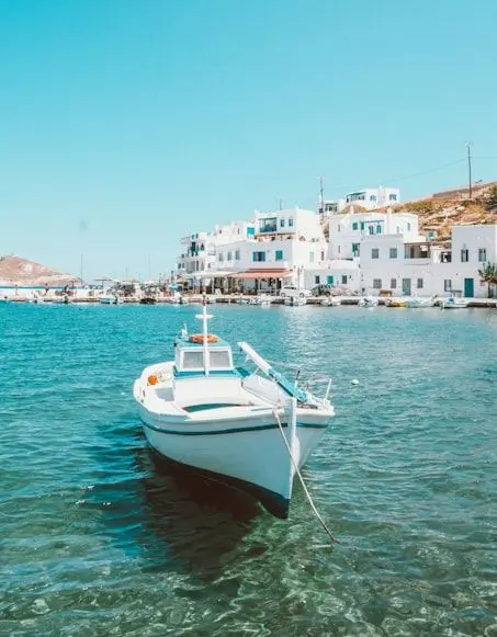 Naxos Golden Beaches