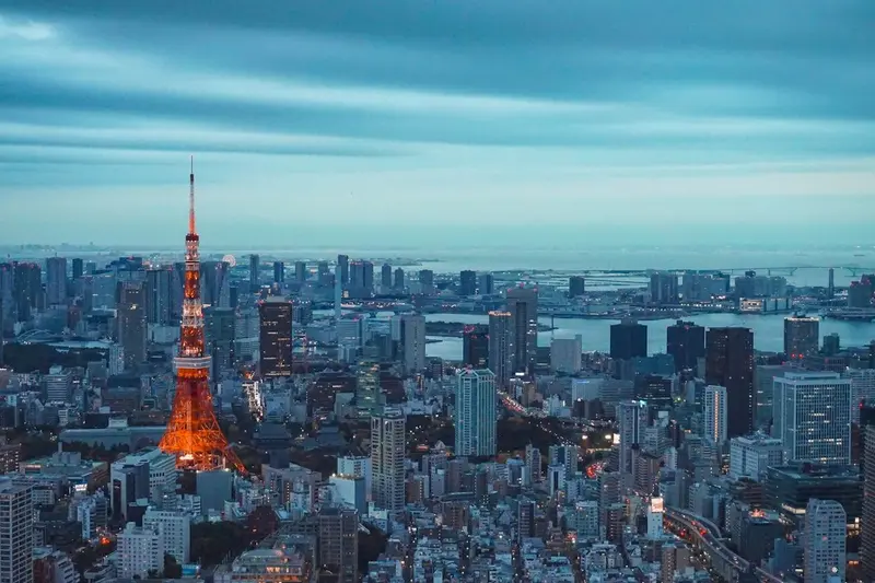 Ultimate 7-10 Day Japan Itinerary: Tokyo & Osaka Adventure