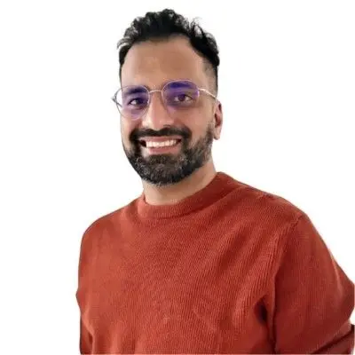 Deepanshu Makkar