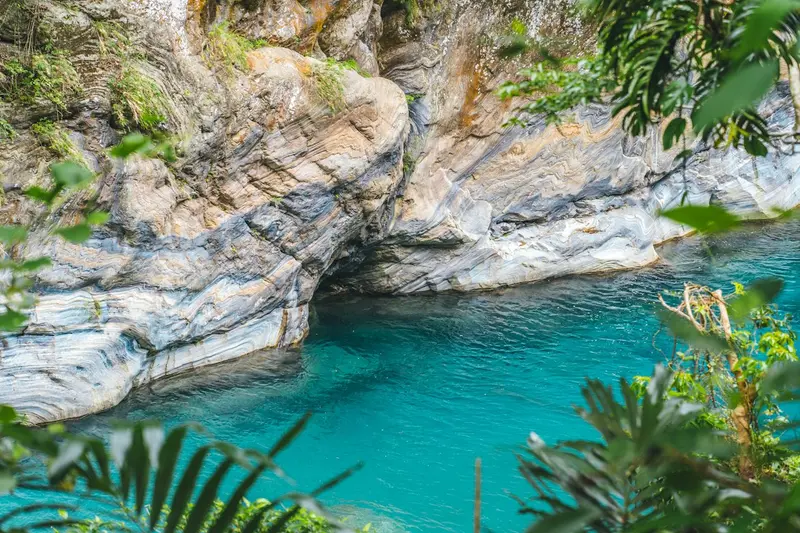 Day 05 – Taroko Gorge National Park