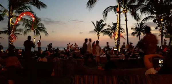 Sunset Views