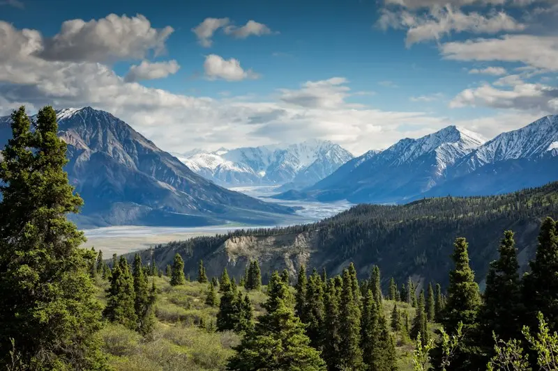 Day 06 – Jasper to Whistler via Kamloops