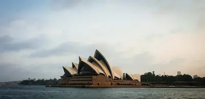 Australia