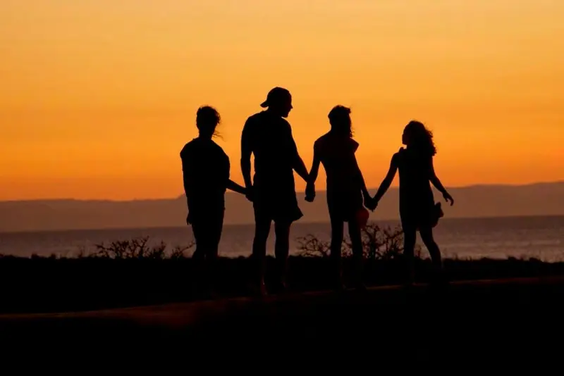 Families