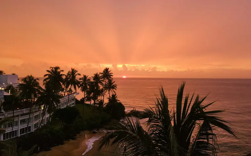 Beach Escapes