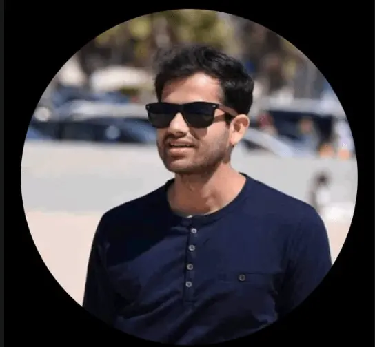 Pawan Sidhani