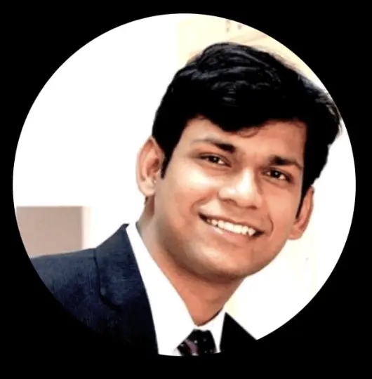 Sankalp Gupta