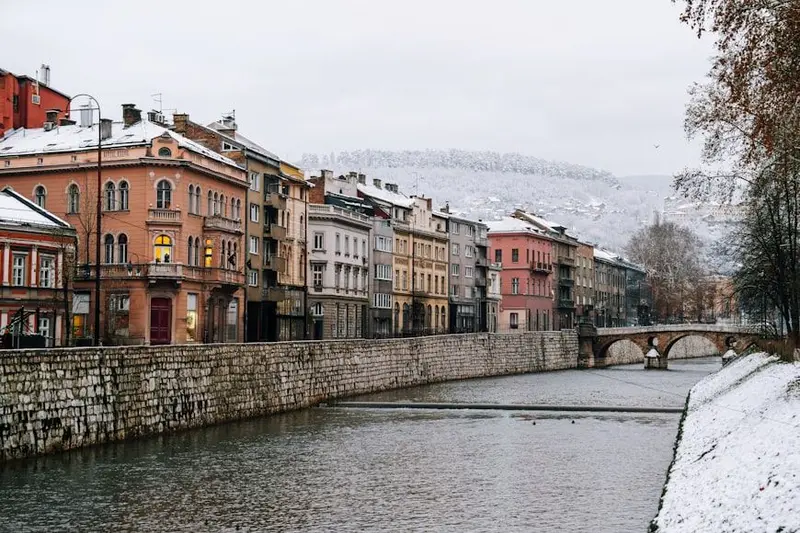 Day 06 – Innsbruck Exploration