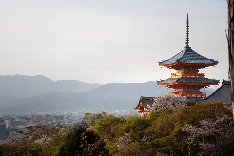 Japan