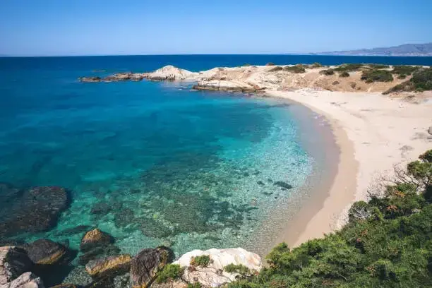 Day 07 – Naxos Beaches & Villages