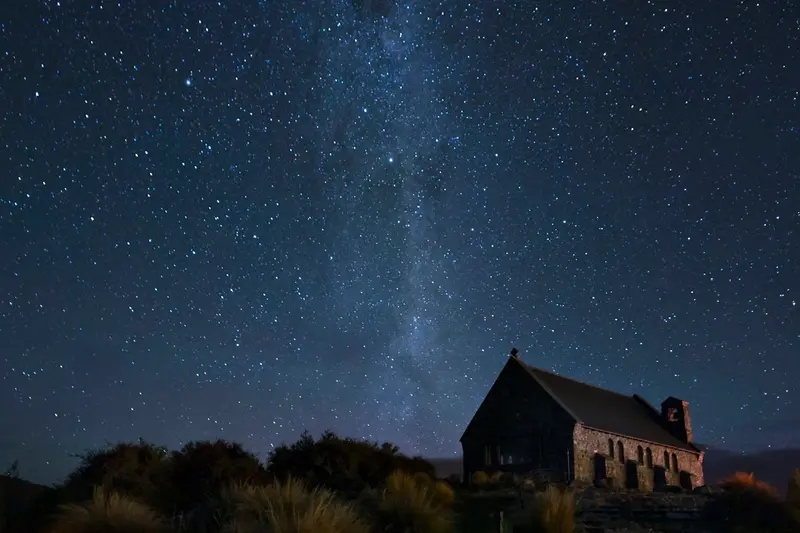 Day 08 – Christchurch, Tekapo Stargazing & Queenstown