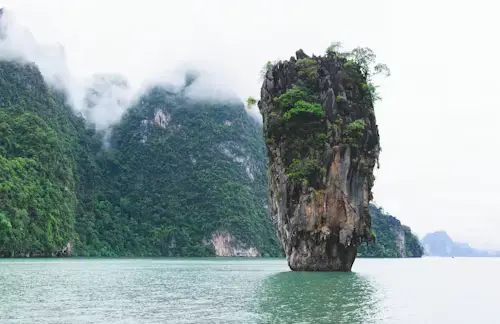 Island Hopping Adventures