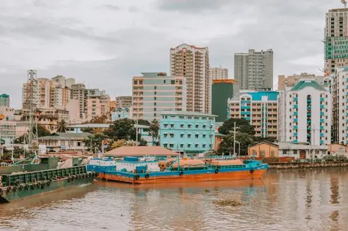 Day 08 – Manila City Tour