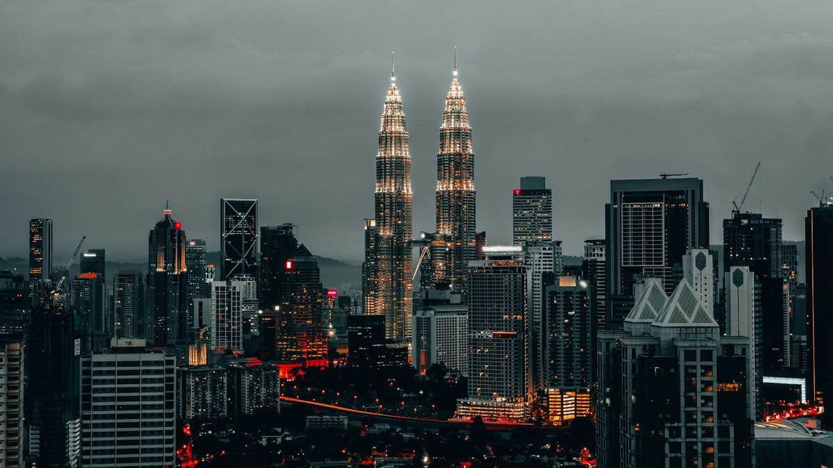 The Ultimate 7-Day Malaysia Adventure: From KL's Skylines to Genting's Thrills