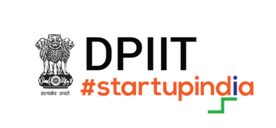 DPIIT #startupindia