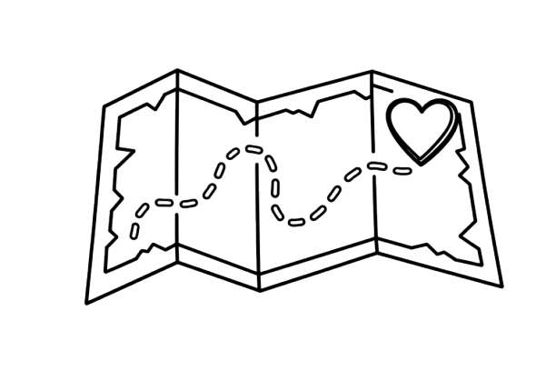 Support where it matters