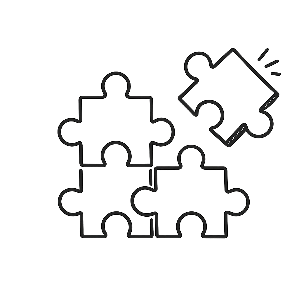 Journeys designed around you