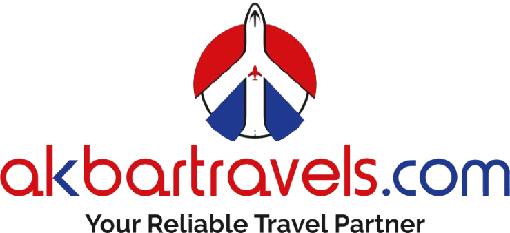 Akbar Travels